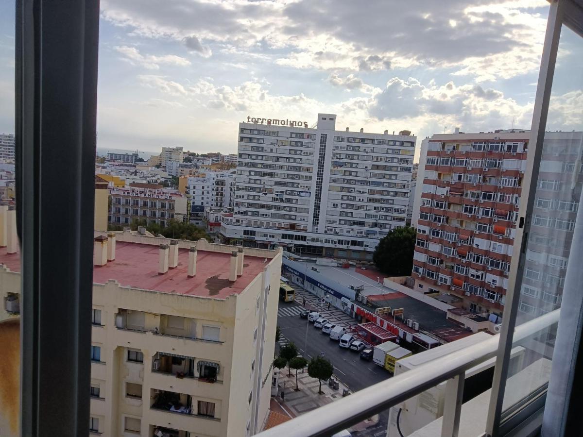 Bonito Estudio, Torremolinos, Costa Del Sol Buitenkant foto
