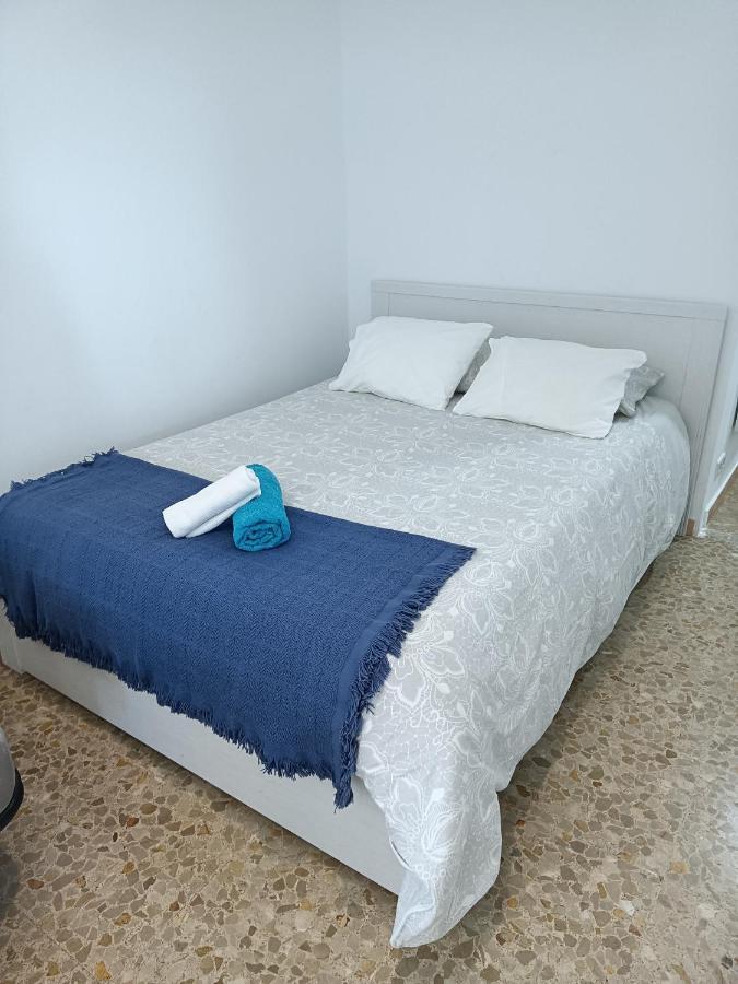 Bonito Estudio, Torremolinos, Costa Del Sol Buitenkant foto