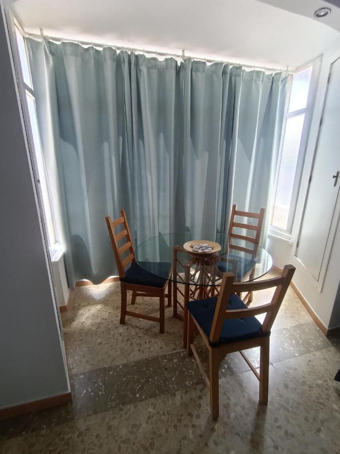 Bonito Estudio, Torremolinos, Costa Del Sol Buitenkant foto