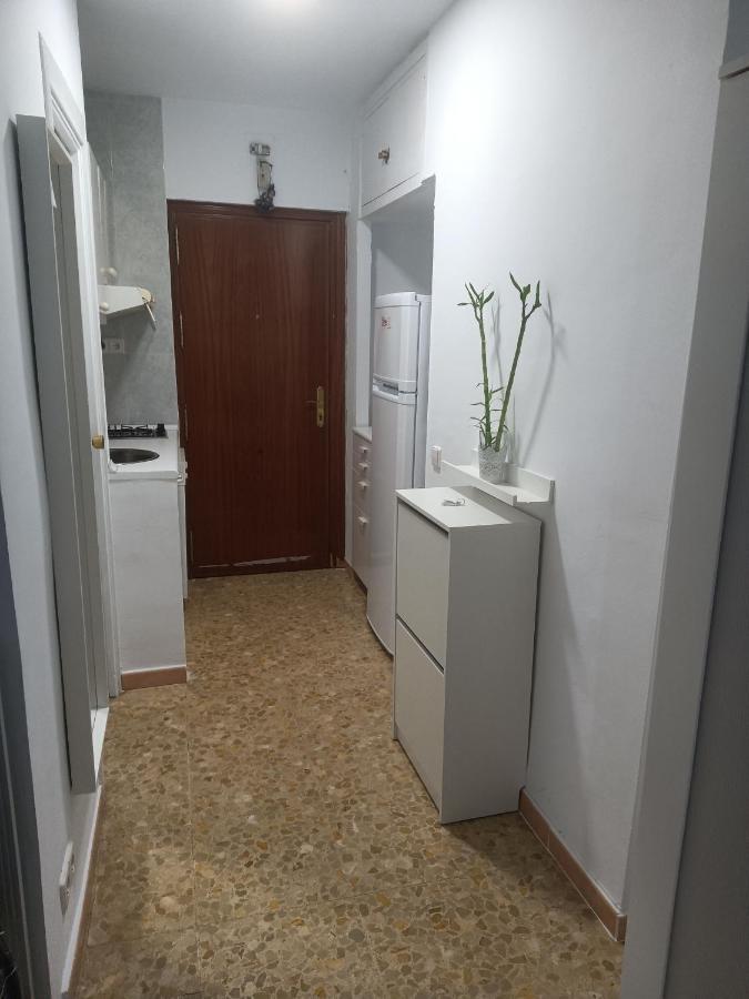 Bonito Estudio, Torremolinos, Costa Del Sol Buitenkant foto