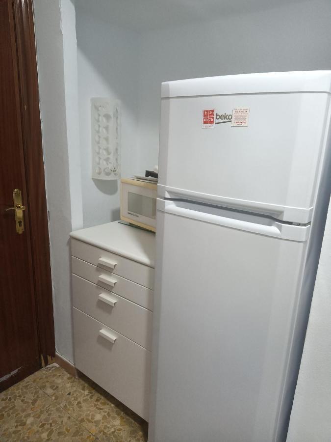 Bonito Estudio, Torremolinos, Costa Del Sol Buitenkant foto